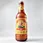 Blow‑up Beer Bottle
